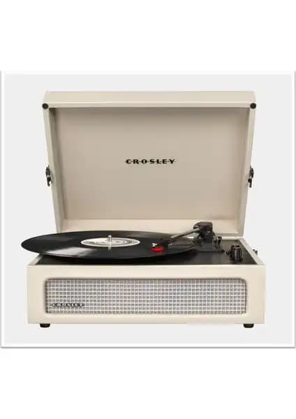 Crosley Vintage ve Volkano Retro Pikap Karşılaştırması: Hangi Model Daha Uygun 1