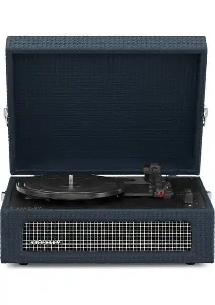 Crosley Voyager ve KTOOLS Prime K216 Plak Çalarlar Karşılaştırması