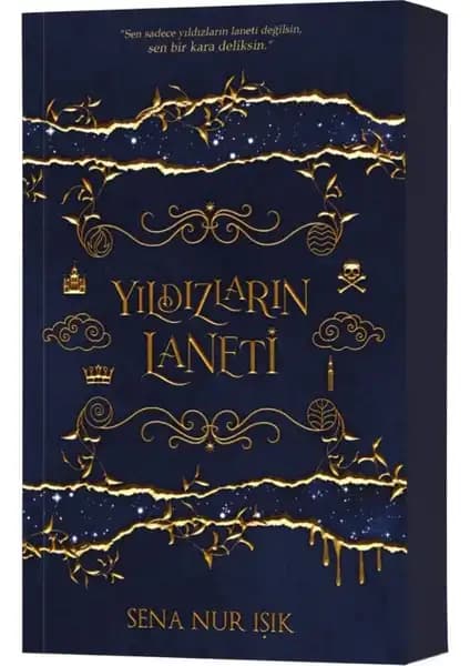 Ephesus Yayınları Kalıntı 2 ile İndigo Kitap Yıldızların Laneti Karşılaştırması ve Detaylı İnceleme 2