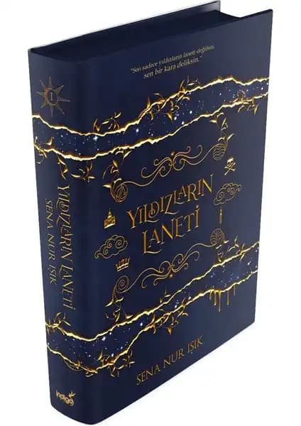 Ephesus Yayınları ve İndigo Kitap'tan İki Ciltli Kitap Karşılaştırması 2
