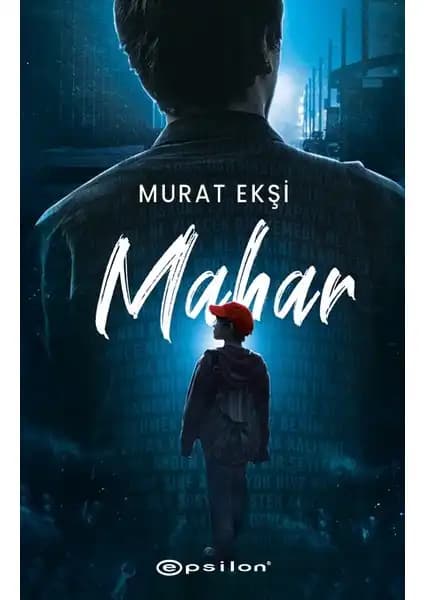 Epsilon Yayınevi'nin Lal Umutlar ve Mahar Kitaplarının Detaylı Karşılaştırması 2