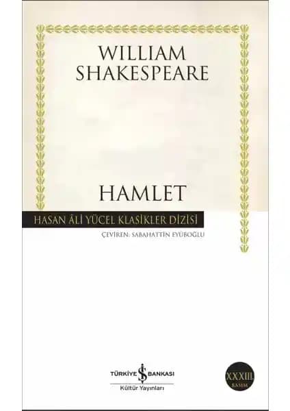 Hamlet ve Macbeth Eserlerinin Derinlemesine Karşılaştırması ve Temel Özellikleri