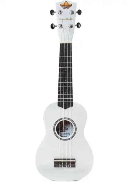 Havana HK-21WH ve Midex UKX-500BL Ukulele Modellerinin Detaylı Karşılaştırması 1