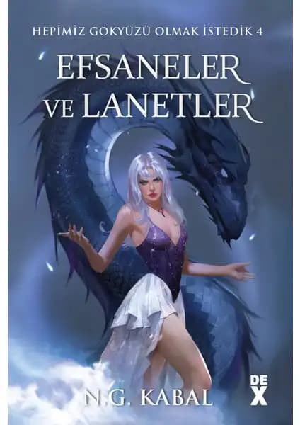 Hepimiz Gökyüzü Olmak İstedik 3 ve 4 Kitapları Karşılaştırması ve Özellikleri 2