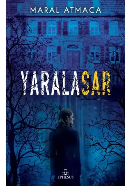 İndigo Kitap Aslı Arslan Sokak Nöbetçileri ve Ephesus Yayınları Yaralasar Karşılaştırması 2
