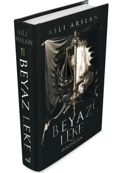 İndigo Kitap Beyaz Leke 2 ve Sokak Nöbetçileri 3 Karşılaştırması ve Detaylar 1