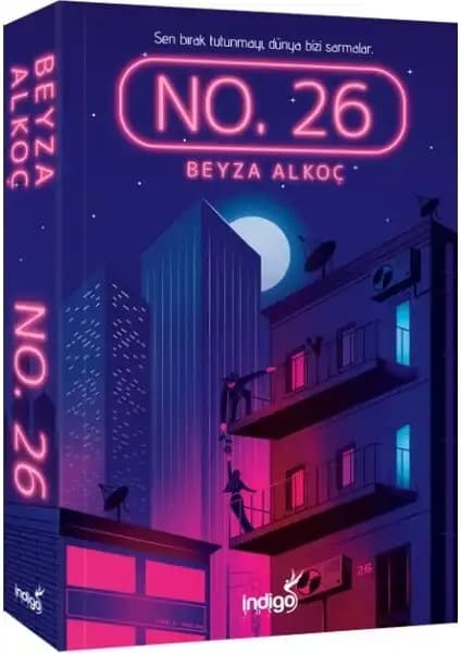 İndigo Kitap Beyza Alkoç Serisi Karşılaştırması: Özellikler ve Kullanıcı Yorumları 1