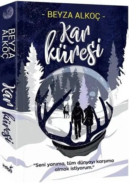 İndigo Kitap Beyza Alkoç ve Genç Timaş Yedi Diyar Geçidi Kitap Karşılaştırması 1