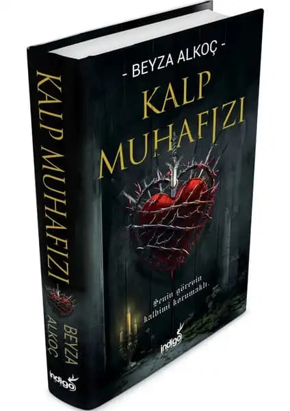 İndigo Kitap Karşılaştırması: Enkaz Altındakiler 2 ve Kalp Muhafızı kitaplarının detaylı analizi 2