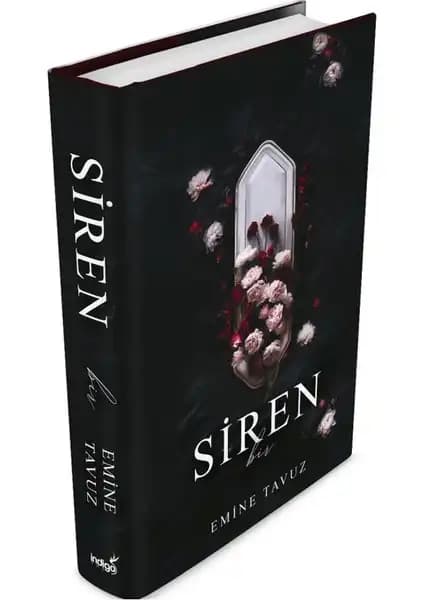 İndigo Kitap Siren ve Sokak Nöbetçileri 3 Karşılaştırması: Yayın Detayları ve Kullanıcı Yorumları 1