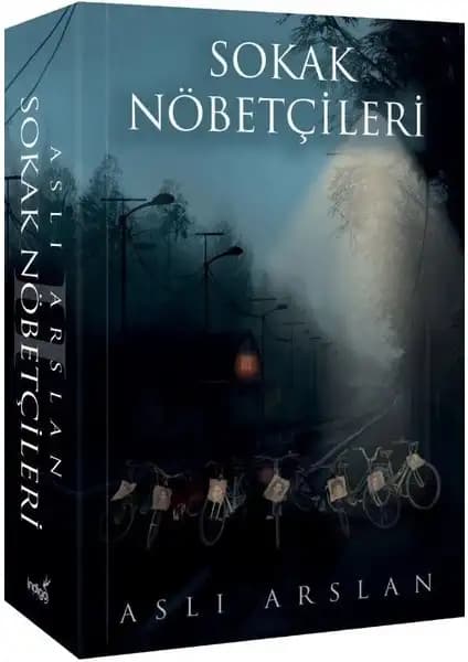 İndigo Kitap Sokak Nöbetçileri 2 ve 3 Karşılaştırması: Temalar, İçerik ve Yorumlar 1