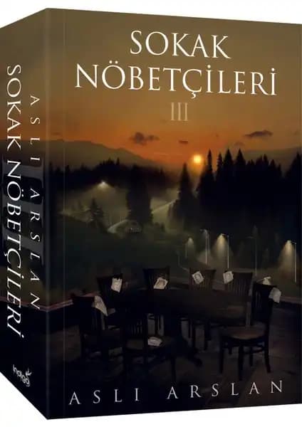 İndigo Kitap Sokak Nöbetçileri 2 ve 3 Karşılaştırması: Temalar, İçerik ve Yorumlar 2
