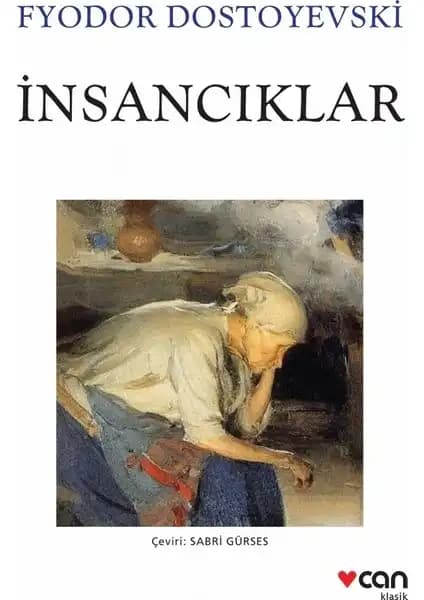 İnsancıklar ve Kırmızı Pazartesi Eserlerinin Karşılaştırmalı Analizi ve Temel Bilgileri 1