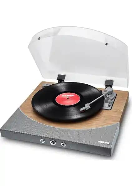 ION Audio Premier LP ve Lenco LS-10 Karşılaştırması Plak Tutkunları İçin Detaylı Analiz