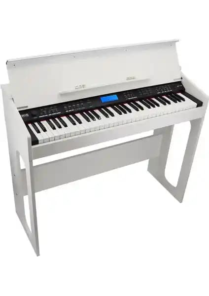 Jwin JDP-950 ve SDP-90 Dijital Piyanoları Karşılaştırması ve Özellikleri