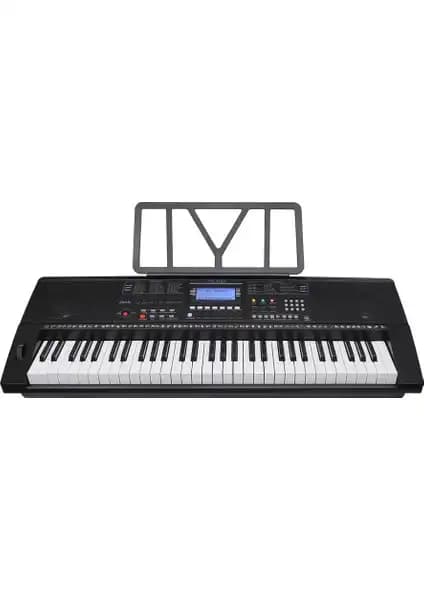Jwin JTK-3400 ve Midex PS-2500KS Elektronik Org Karşılaştırması ve Özellikleri 1