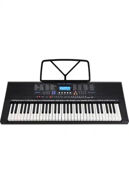 Jwin MK-6145U ve Midex PS-2500KS Elektronik Org Karşılaştırması