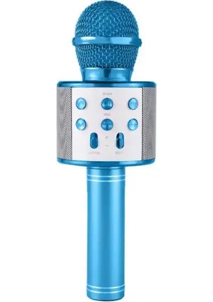 Karaoke Mikrofonları Karşılaştırması: Blupple WS-858 ve Ninova Teknoloji Modelleri İncelendi 1