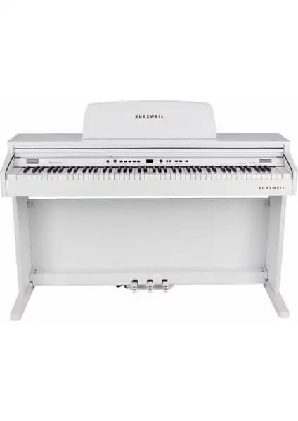 Kurzweil KA130WH ve Midex PLX-190WH Dijital Piyanolarının Karşılaştırması ve Özellikleri 1