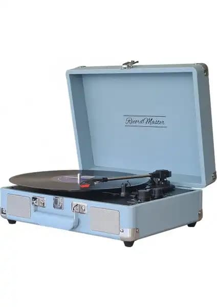 Lenco Classic Phono TT-27 ve Record Master St14012 Karşılaştırması ve En Uygun Seçeneklerin Belirlenmesi 2