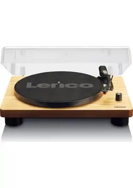 Lenco LS-50 ve LS-300 Pikap Modellerinin Detaylı Karşılaştırması