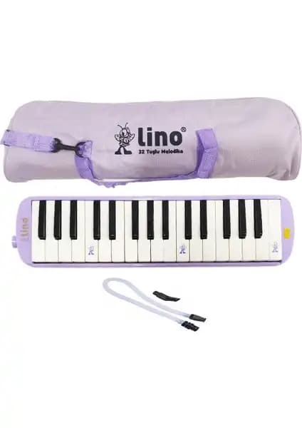 Lino ve Ticon 32 Tuşlu Melodika Karşılaştırması Müzik Eğitimi ve Çocuklar İçin Uygun Seçenekler 1