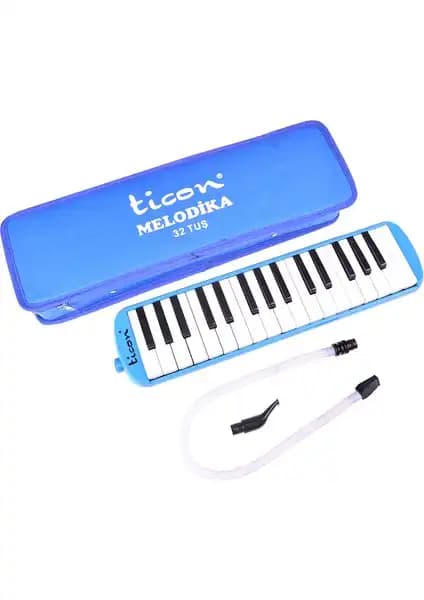 Lino ve Ticon 32 Tuşlu Melodika Karşılaştırması Müzik Eğitimi ve Çocuklar İçin Uygun Seçenekler 2