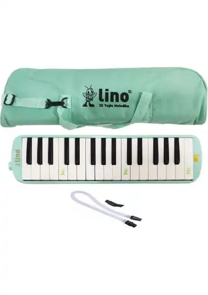 Lino ve Ticon 32 Tuşlu Melodika Modelleri Karşılaştırması ve Özellikleri 1