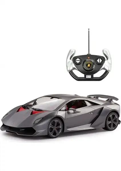Love Home ve Rastar Lamborghini Sesto Elemento Uzaktan Kumandalı Arabalar Karşılaştırması 2
