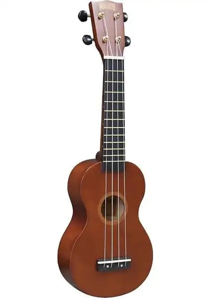 Mahalo Soprano Ukulele ve Midex UKX-500BL Karşılaştırması: Hangi Ukulele Sizin İçin Uygun 1