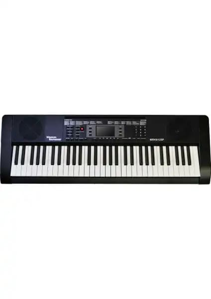 Manuel Raymond MRK6125P ve Midex PS-2500KS Karşılaştırması: Özellikler ve Kullanıcı Yorumları 1