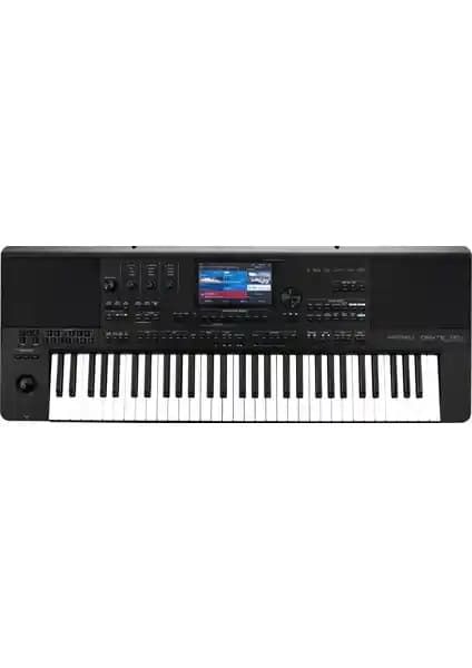 Medeli Dante Zen ve Midex PS-2500KS Org Modellerinin Detaylı Karşılaştırması