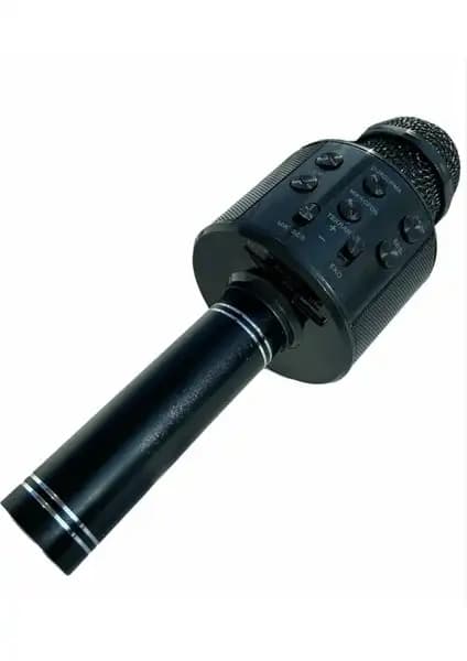 Ninova ve Tatu Karaoke Mikrofonları Karşılaştırması: Özellikler ve Kullanıcı Yorumları 1