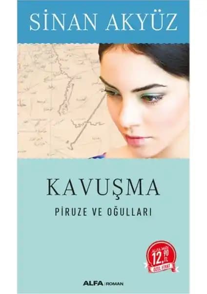 Piruze ve Şam'da Bir Türk Gelin: Sinan Akyüz'ün İki Etkileyici Eseri Hakkında Detaylı Karşılaştırma