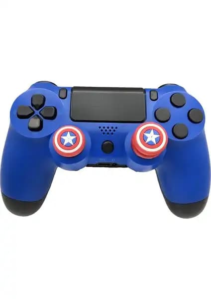 PS4 Analog Koruyucu Silikon Karşılaştırması: Od ve Raising Ürünleri Detaylı Analiz 1