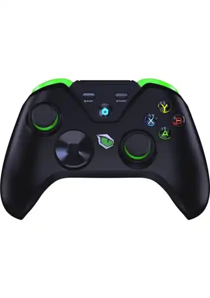 Pusat Clutch ve Starx Kablosuz Gamepad Karşılaştırması: Özellikler ve Kullanıcı Yorumları