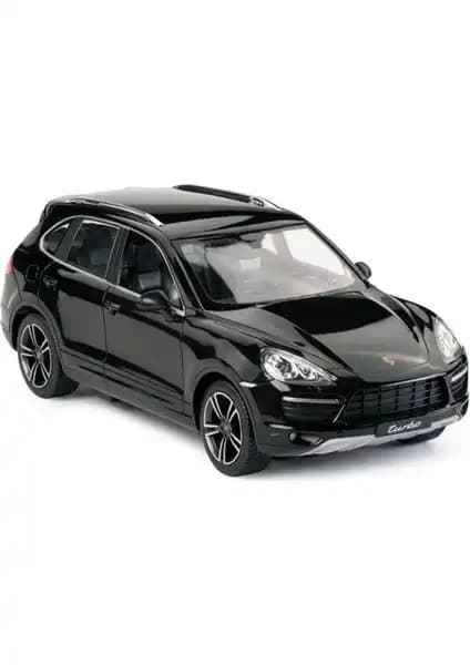 Rastar R/C 1/14 Uzaktan Kumandalı Pagani Huayra BC ve Porsche Cayenne Turbo Modelleri 2