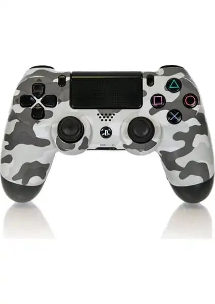 Sony PS4 Dualshock 4 V2 ve Yeni Nesil PS4 Kontrolcüleri Karşılaştırması 1