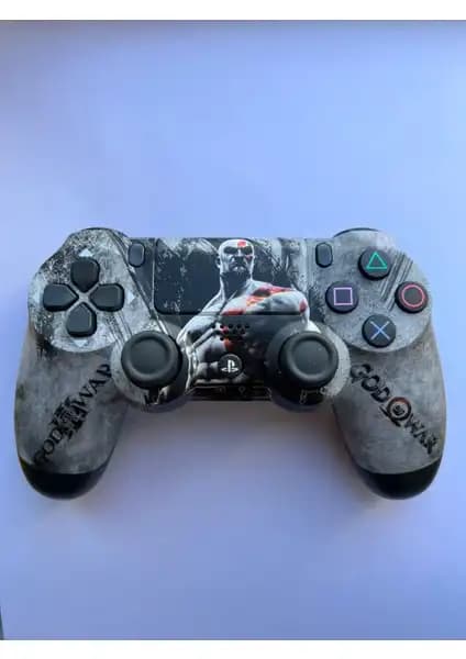Sony PS4 Dualshock 4 V2 ve Yeni Nesil PS4 Kontrolcüleri Karşılaştırması 2
