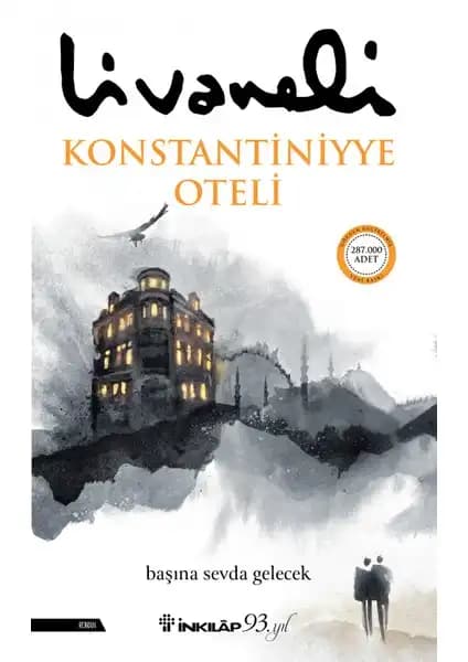 Türk Edebiyatında İki Farklı Romanın Karşılaştırması: Esrar-ı Havas ve Konstantiniyye Oteli 2