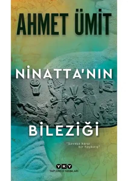 Türk Edebiyatının İki Önemli Eseri: Bir Kedi Bir Adam Bir Ölüm ve Ninatta'Nın Bileziği Karşılaştırması 2