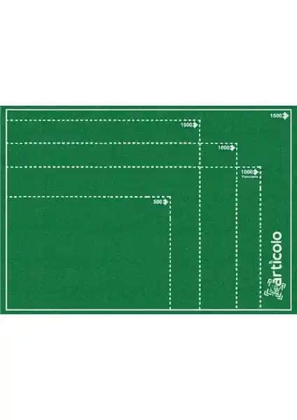 Yapboz ve Puzzle Halısı Karşılaştırması: Articolo ve Sizs Modellerinin Özellikleri