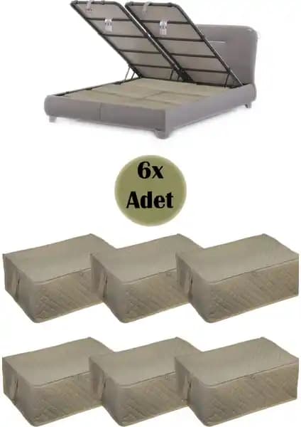 Adarya ve Serstil Baza Altı Hurçları Karşılaştırması: Dayanıklılık ve Kullanım Kolaylığı