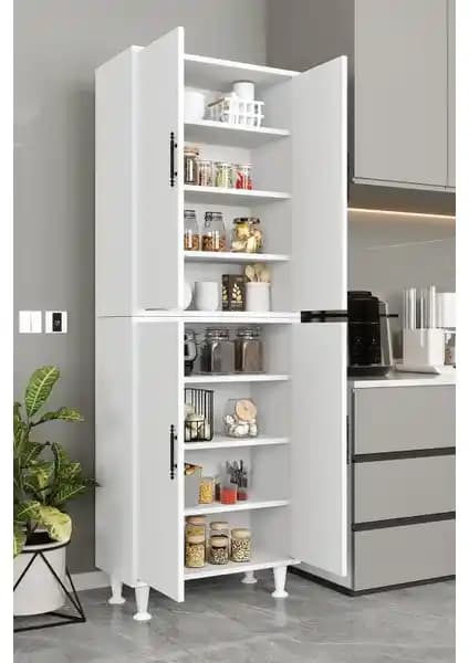 Aeka AE-2086 ve Montenero Çok Amaçlı Dolap Karşılaştırması: Tasarım ve Kullanıcı Yorumları