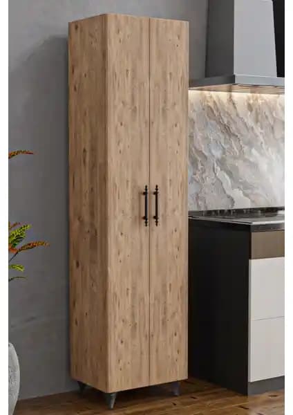 Aeka AE-3085 ve Decorotika Atlantis Çok Amaçlı Dolap Karşılaştırması