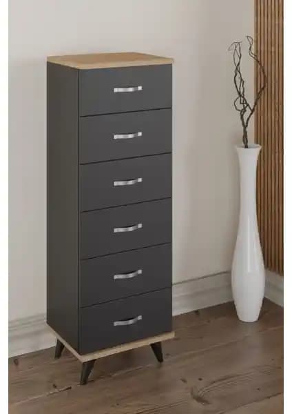 Aeka Belinda ve Wood House Melodi Şifonyerleri Karşılaştırması: Tasarım, Fonksiyon ve Dayanıklılık Analizi