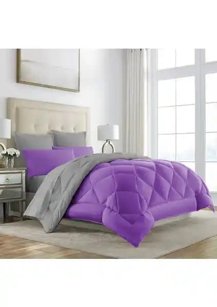 Alla Turca ve Teksnil Home Çift Kişilik Yorgan Karşılaştırması ve Özellikleri