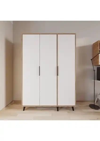 Alonex Aden ve Gubimo Abete Üç Kapılı Gardrop Karşılaştırması ve Kullanıcı Yorumları