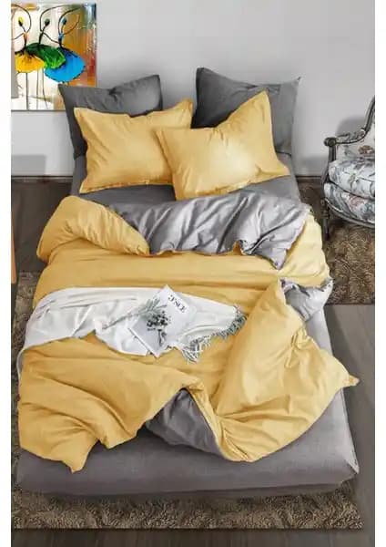 Always Pamuklu ve New Home Arel Çift Kişilik Nevresim Setleri Karşılaştırması