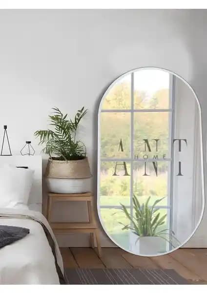 Ant Home Alfa ve NeoStill A305-Y Dekoratif Duvar Aynası Karşılaştırması